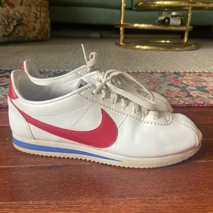 Nike Cortez women’s size 8